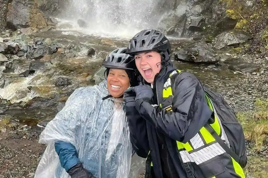 Alaskan Adventure Tours