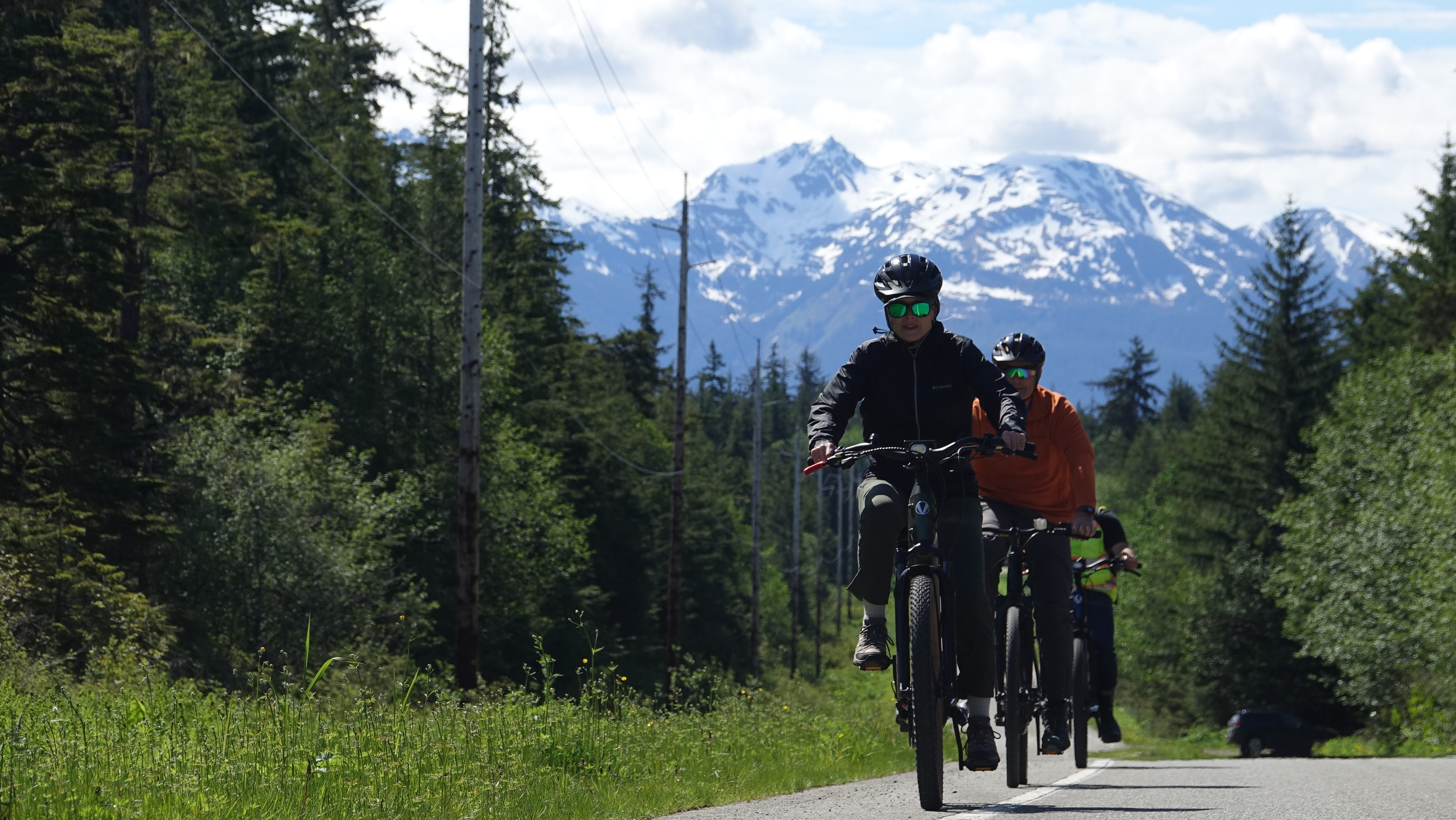 Iride Alaska Blog 31 The Ultimate Guide to e-Bike Excursions in Alaska