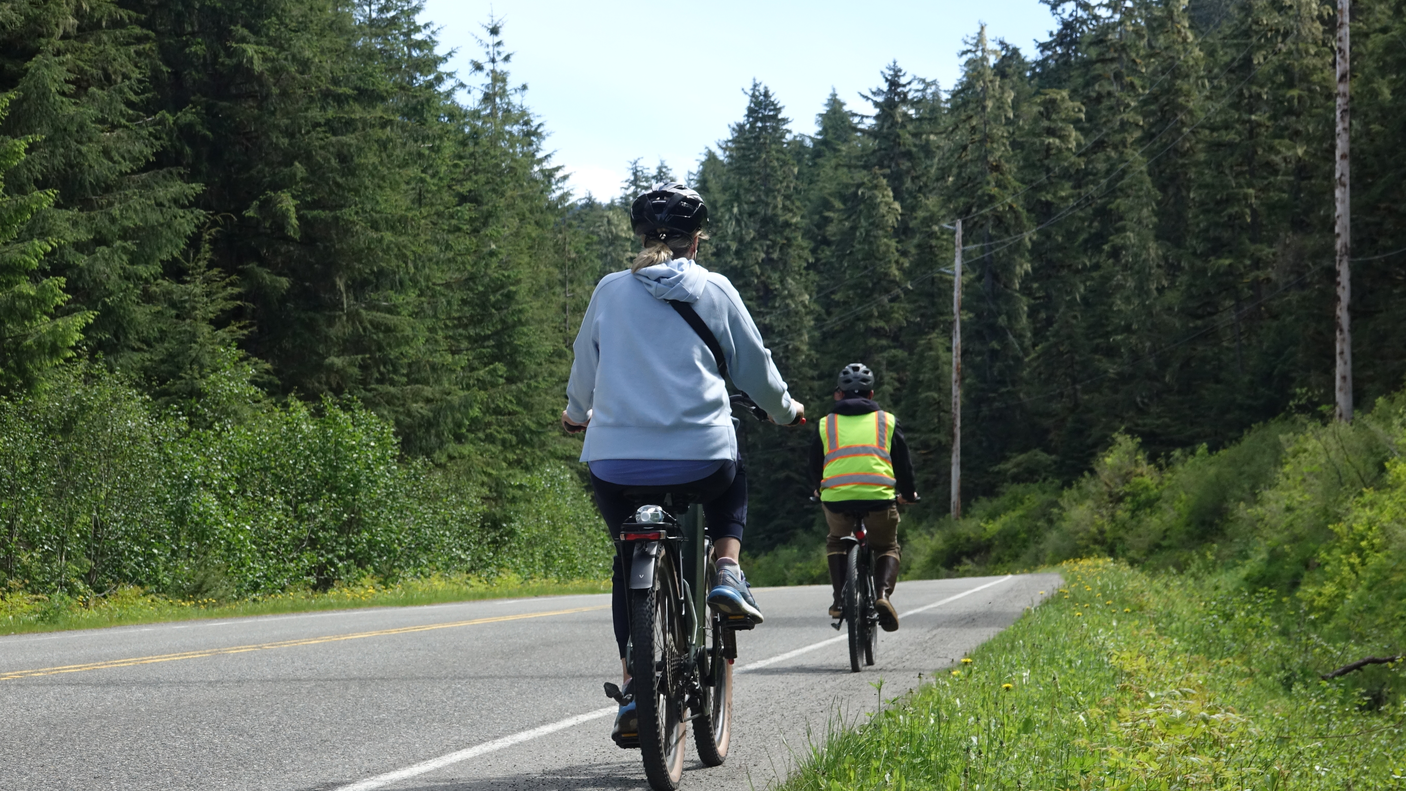 Iride Alaska Blog 29 How to Explore Juneau Like a Local: Bike Rental Tips and Top Routes?