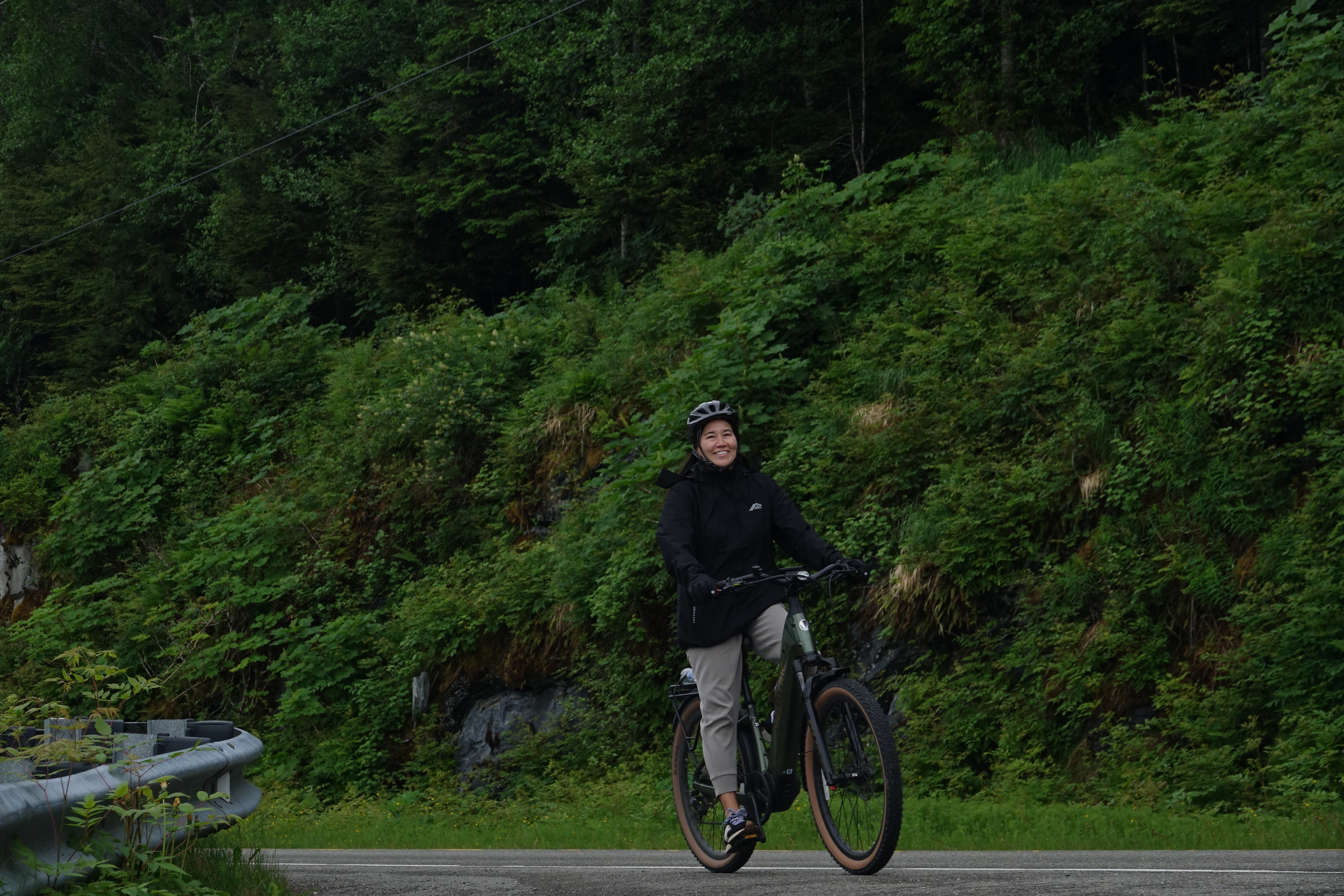 Iride Alaska Blog 33 Explore Alaska on Two Wheels: The Ultimate iRide Alaska e-Bike Tour