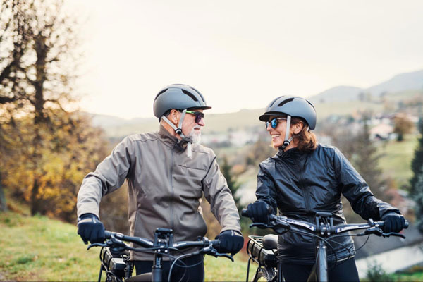 Alaska’s Top e-Bike Excursions