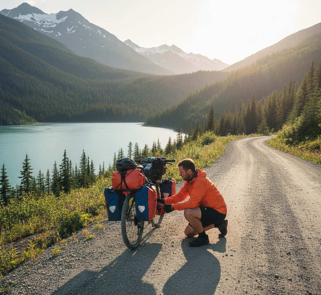 Choosing the Right Bike