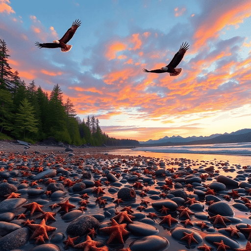 Hidden Gems in Juneau: The Best Places to Visit for Every Kind of Traveler