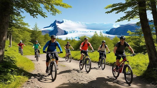 How to Explore Juneau Like a Local: Bike Rental Tips and Top Routes