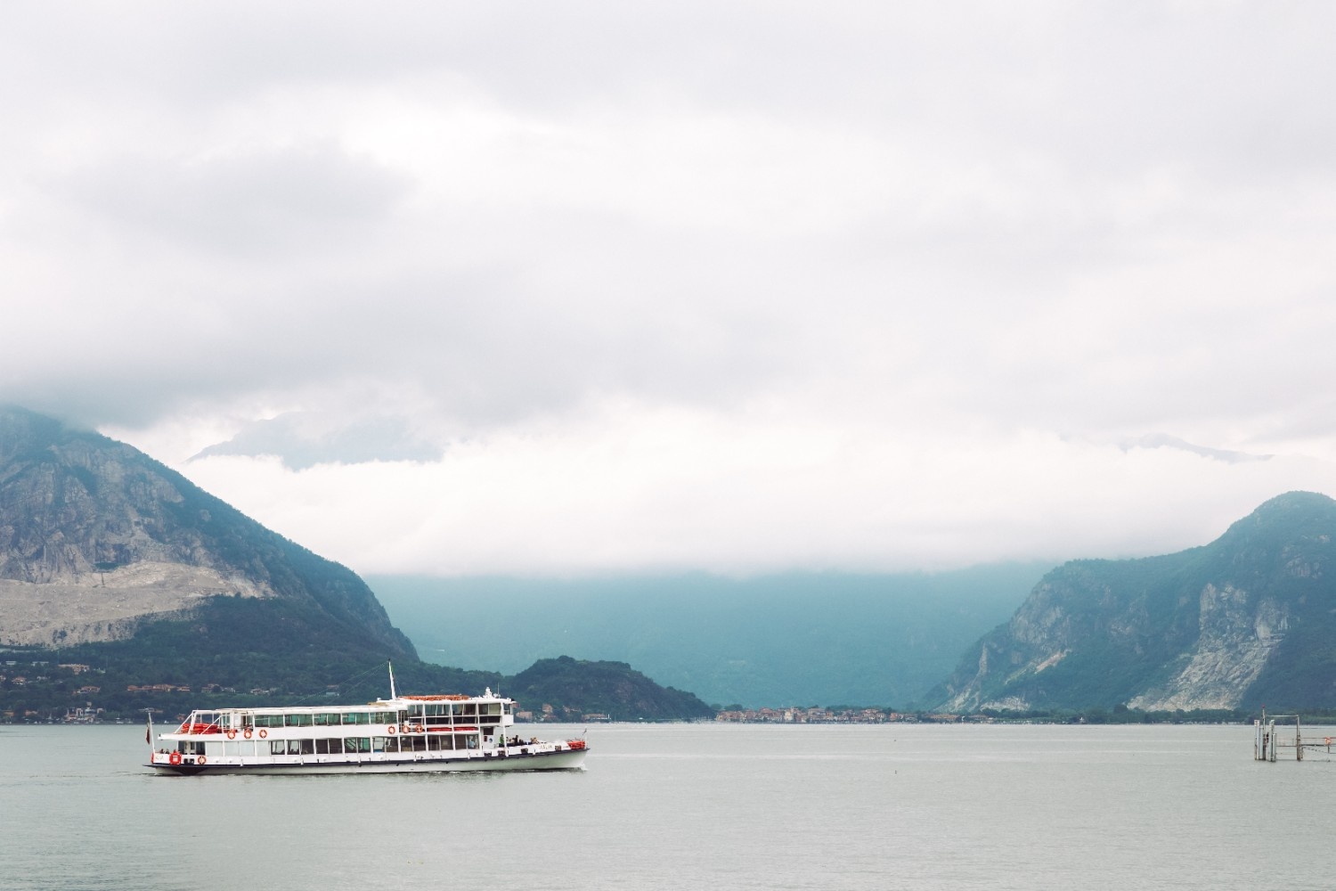 Alaska cruise transportation