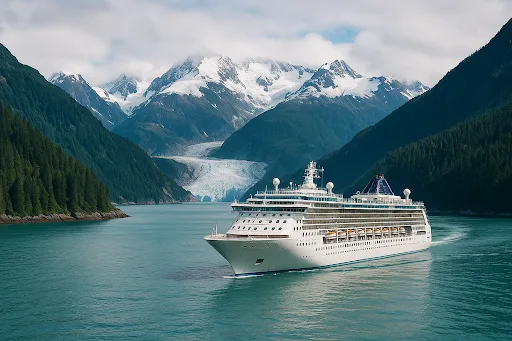 Maximize Your Cruise Experience with These Top Alaska Shore Excursions