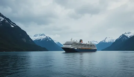 What You Need to Know About Hassle-Free Alaska Cruise Transportation