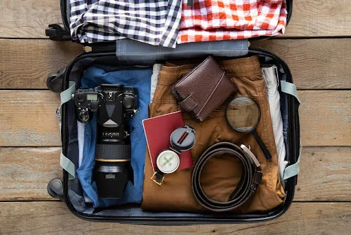Packing Tips for Alaska