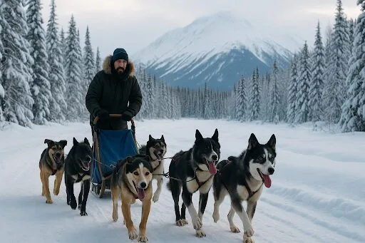 Things to Do in Alaska: The Best Activities for Every Season