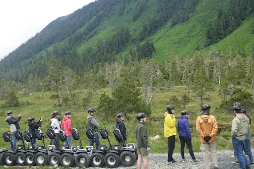 Can Anyone Join an Alaska e-Bike Tour with iRide Alaska?
