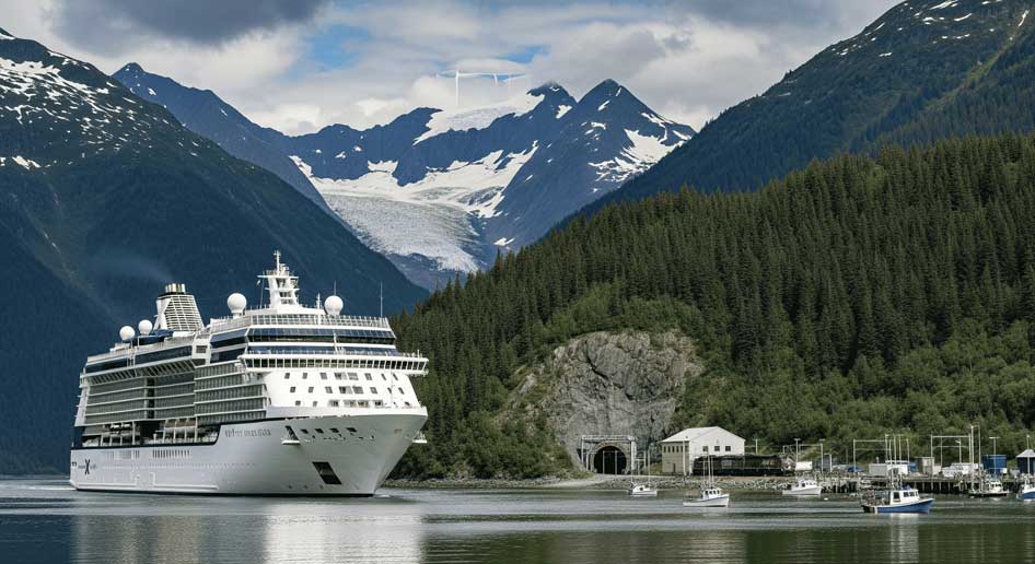 How to Prepare for Your Alaska Adventure Packing? Tips & Must-Do Activities for Your Cruise