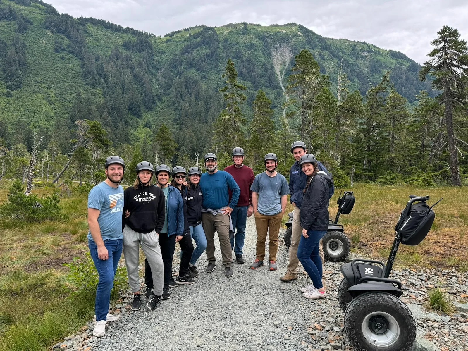 Alaska’s Eco-Friendly Tours