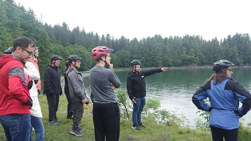 Explore Alaska on Two Wheels: The Ultimate iRide Alaska e-Bike Tour 2