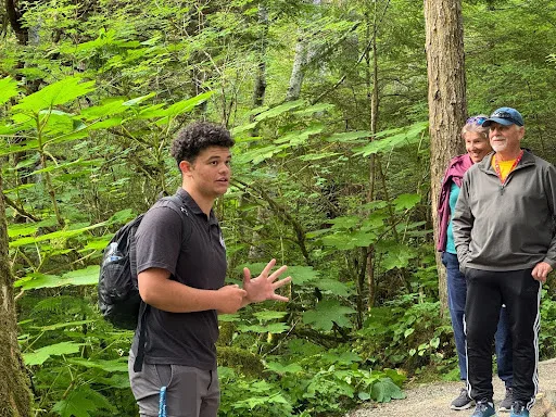 Everything You Need to Know Before Booking an Alaska Segway Tour with iRide Alaska 2 PHOTO SOURCE: iRide AlaskaRiding a Segway lets you experience Alaska’s natural world quietly and respectfully. You might spot eagles, deer, or even salmon along the route.