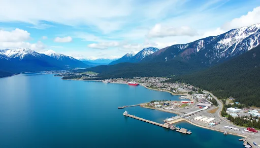 10 Things To Do in Juneau, Alaska (Especially if it’s Your First Time!)