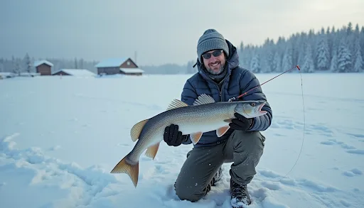 Fishing Tours in Alaska