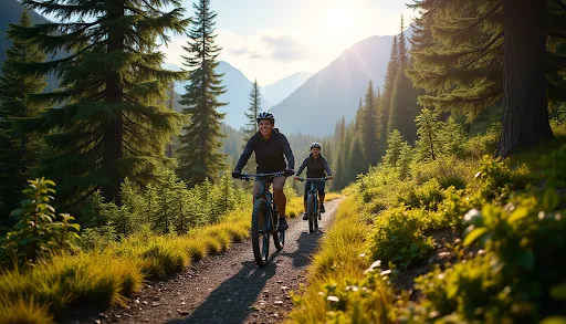 Can Anyone Join an Alaska e-Bike Tour with iRide Alaska? 2