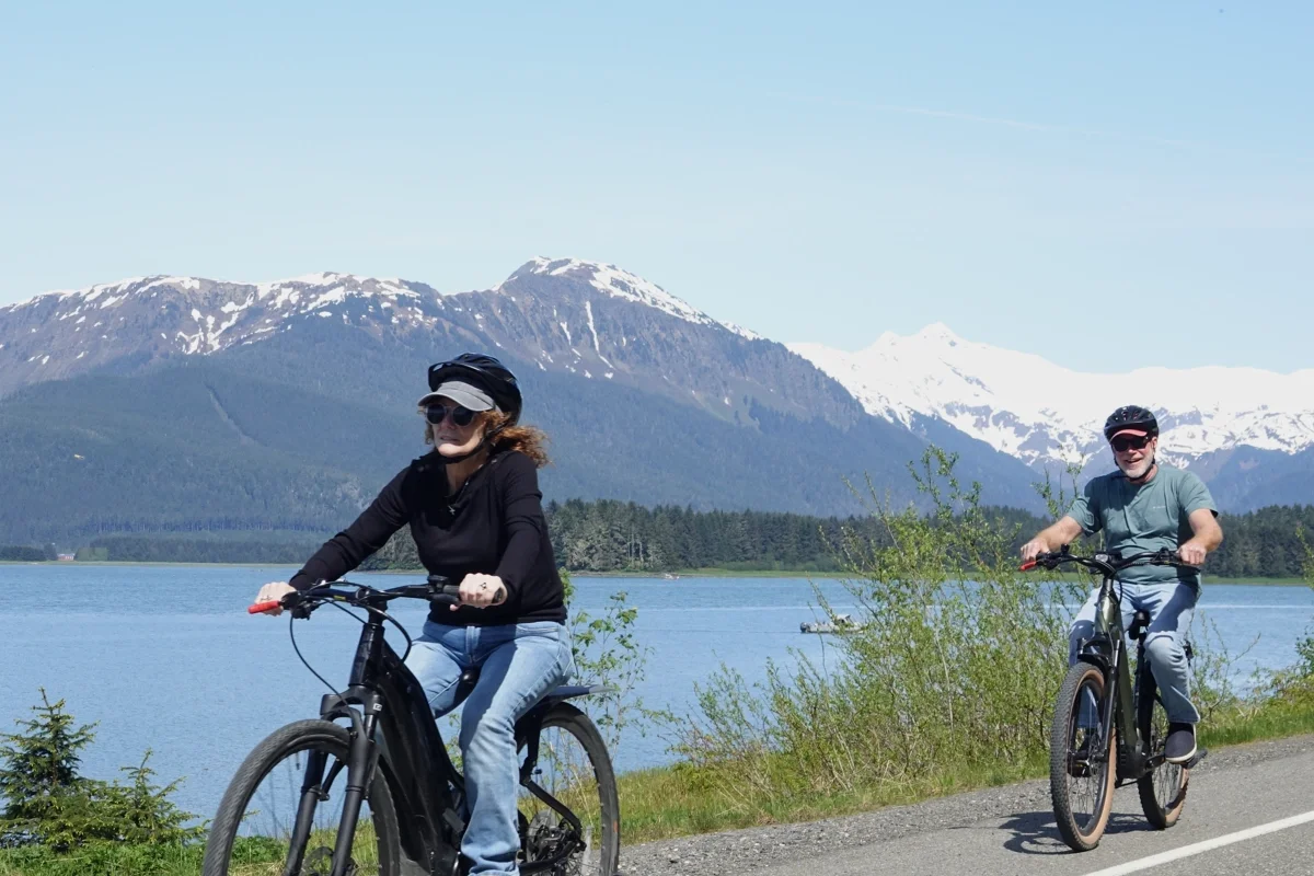 Iride Alaska Blog 36 The Ultimate Guide to e-Bike Excursions in Alaska