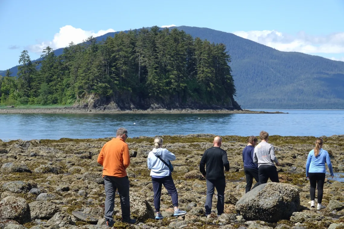 Iride Alaska Blog 27 Alaska on a Budget: Experience Juneau for a Day Under $300