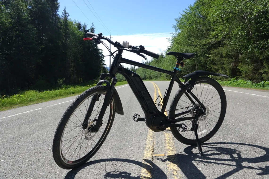 Iride Alaska Blog 34 How to Explore Juneau Like a Local: Bike Rental Tips and Top Routes?