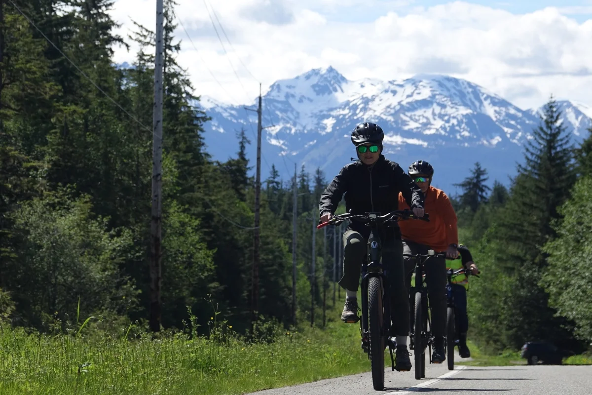 Best Juneau Shore Excursions for Cruise Passengers: Top Tours