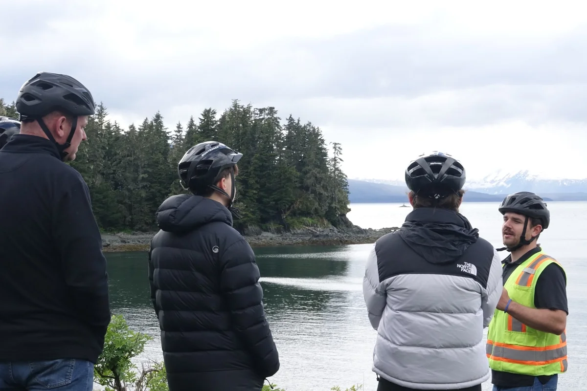 Iride Alaska Blog 24 Perfect Juneau Shore Excursions for Cruise Travelers