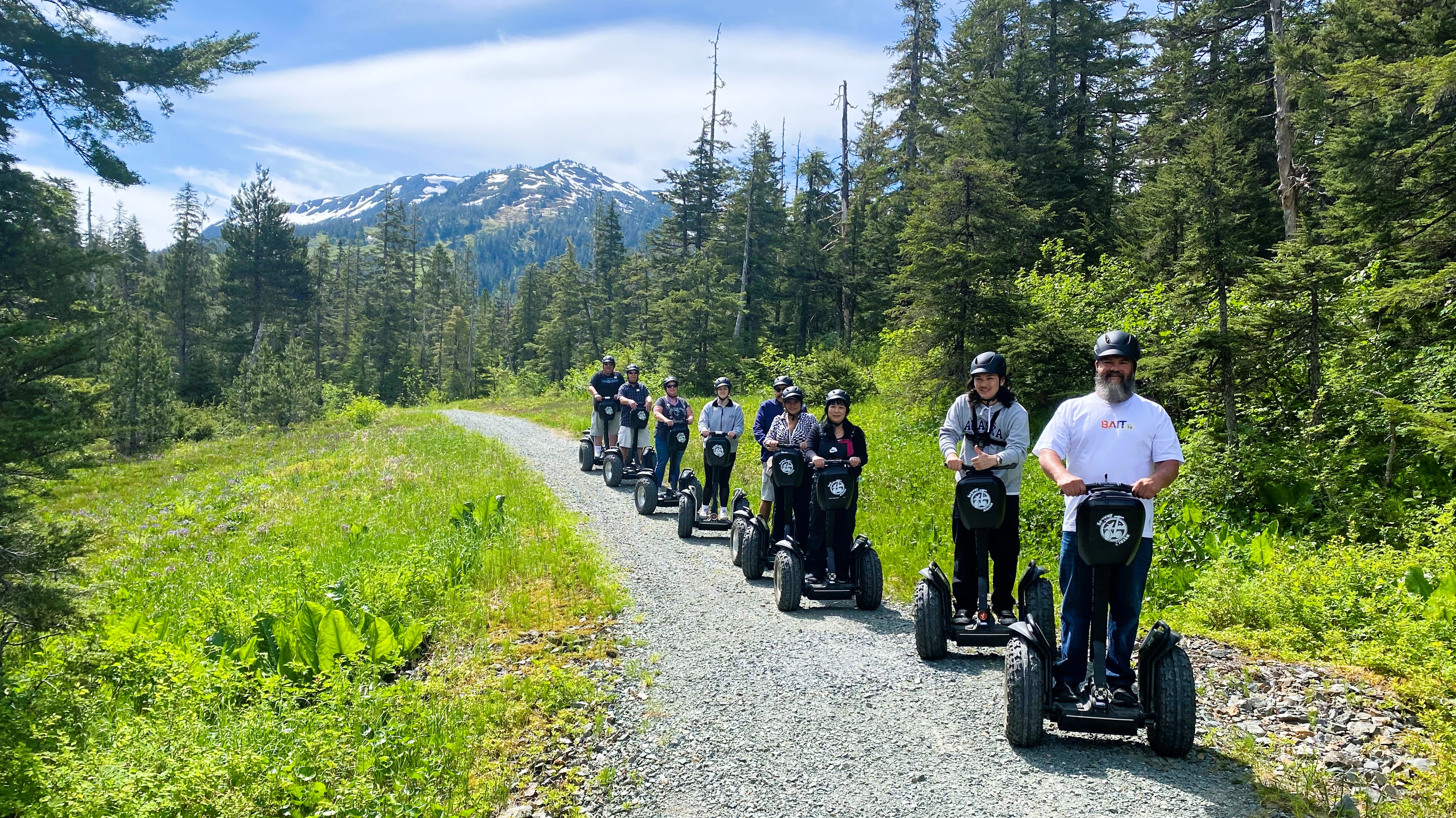Alaska-Alpine-Segway-Incredible-Views Alaska Alpine Segway Incredible Views