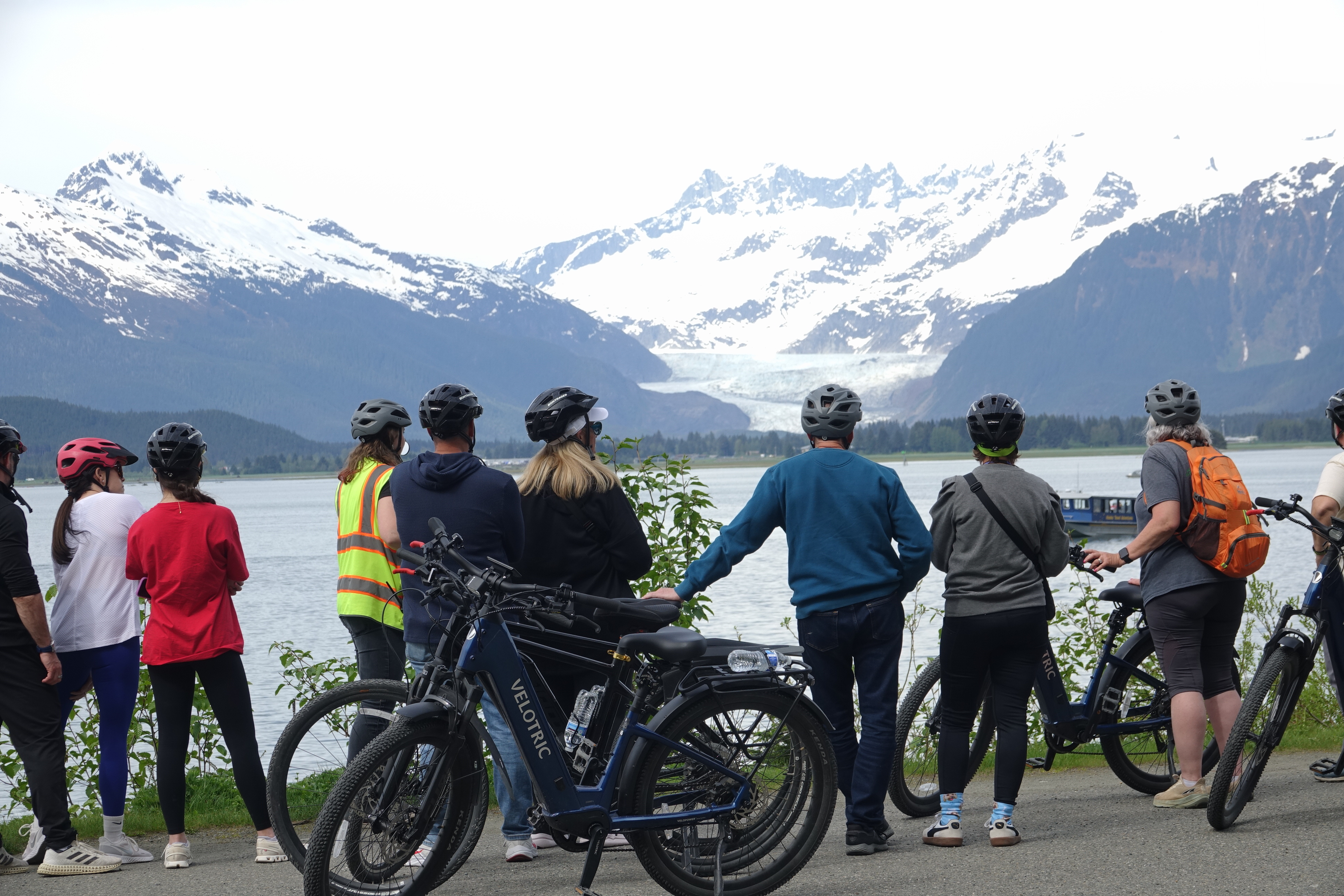 Explore Alaska on Two Wheels: The Ultimate iRide Alaska e-Bike Tour 2 DSC07235