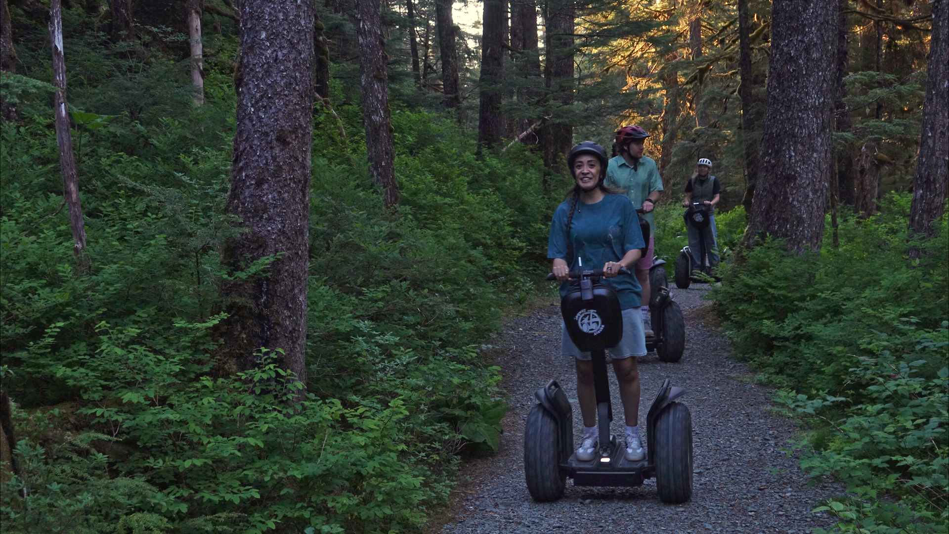 Iride Alaska Blog 32 Your Essential Guide: How to Prepare for Alaska Segway Tour?