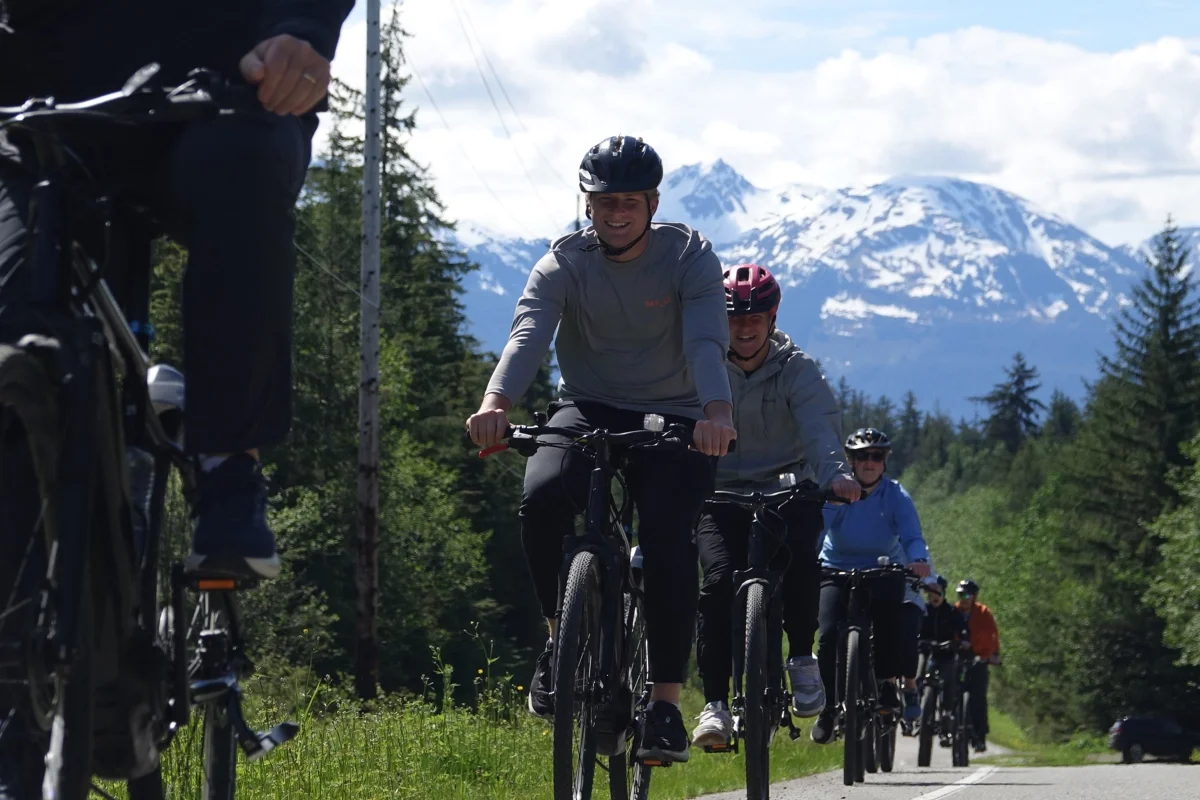 Ultimate Juneau Cruise Itinerary: Best Shore Excursions 2026