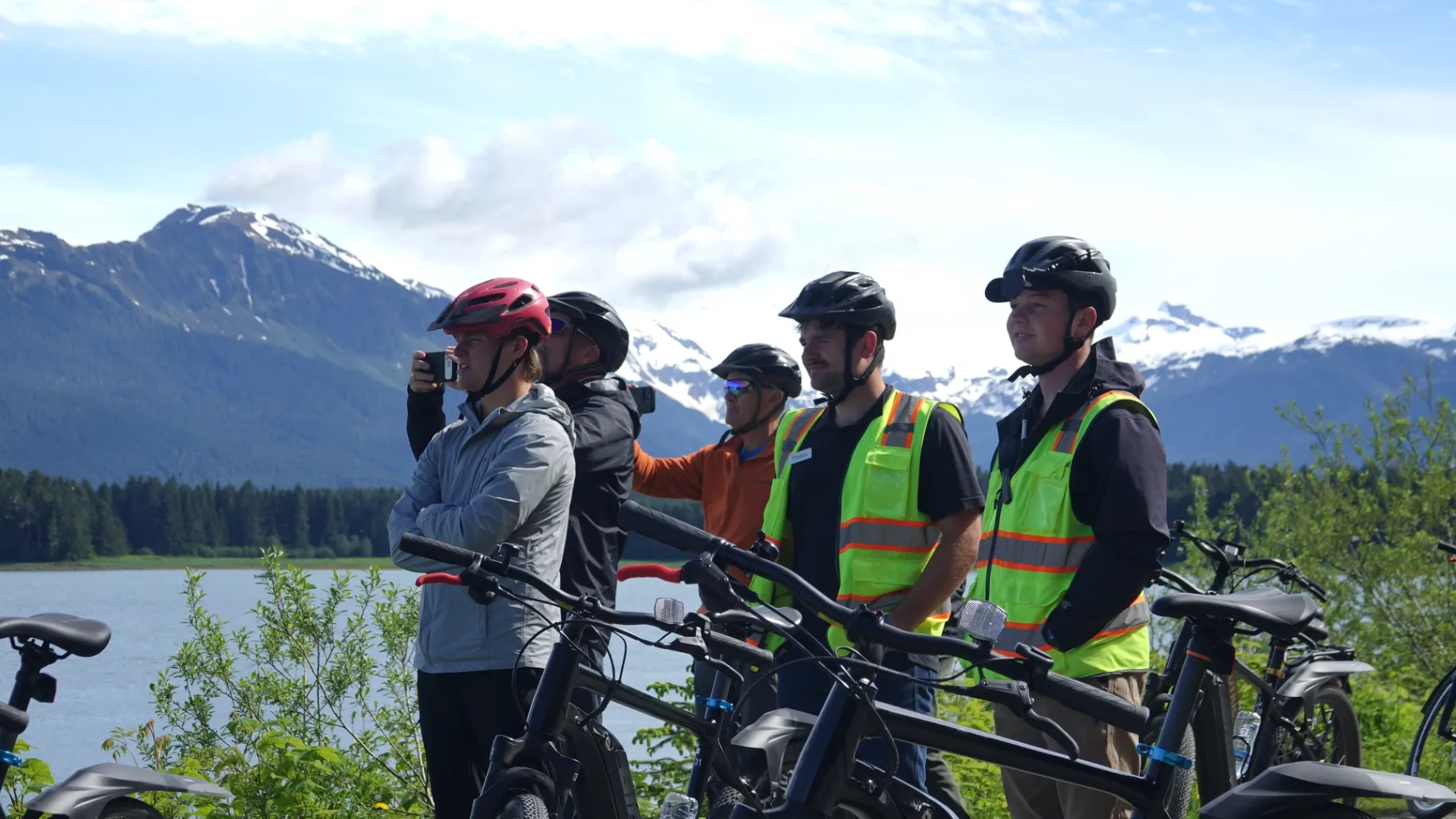 Juneau rainforest ebike scenic coastal view group tour 1920x1080 1
