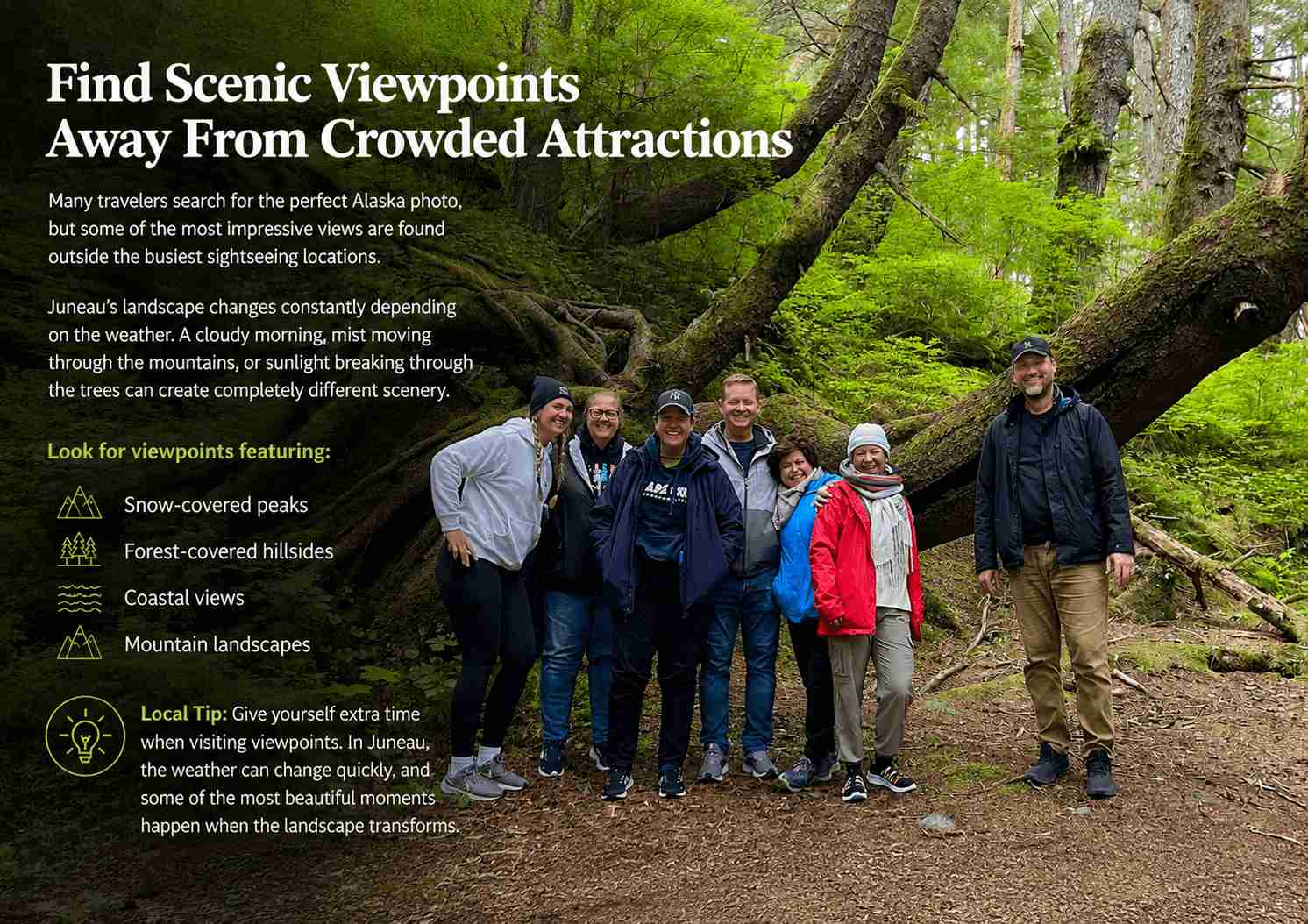 Hidden Gems in Juneau Alaska: Discover the Local Side of Alaska’s Capital 3 Hidden Gems in Juneau Alaska: Discover the Local Side of Alaska’s Capital