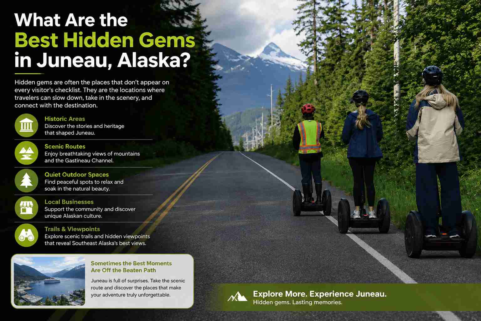 Hidden Gems in Juneau Alaska: Discover the Local Side of Alaska’s Capital 1 Hidden Gems in Juneau Alaska: Discover the Local Side of Alaska’s Capital