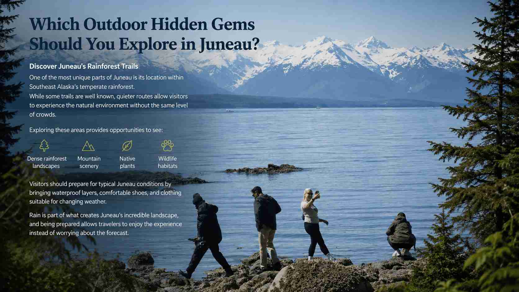 Hidden Gems in Juneau Alaska: Discover the Local Side of Alaska’s Capital 2 Hidden Gems in Juneau Alaska: Discover the Local Side of Alaska’s Capital