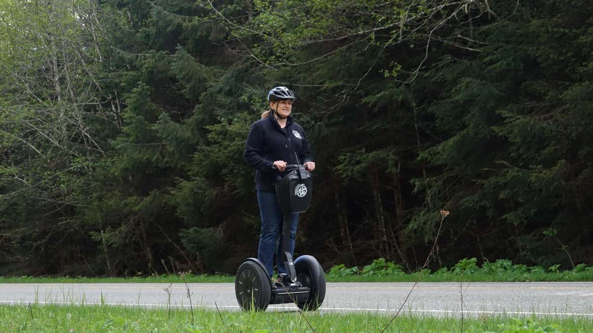 Segway Tour With Bad Knees or a Bad Back? An Honest Accessibility Guide