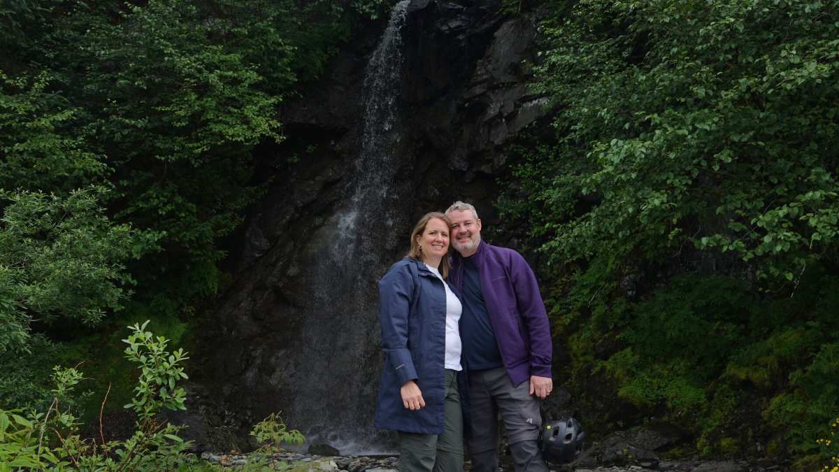 Can You Ride a Segway While Pregnant? What Juneau Riders Should Know